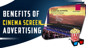 Advantages of Cinema Advertising