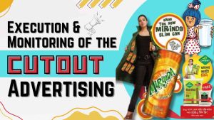 How To Do Cutout Advertising Campaign