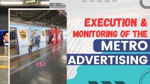 How To Do Metro Advertising Campaign