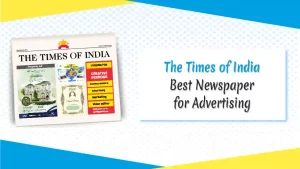 Best Newspaper in India - TOI