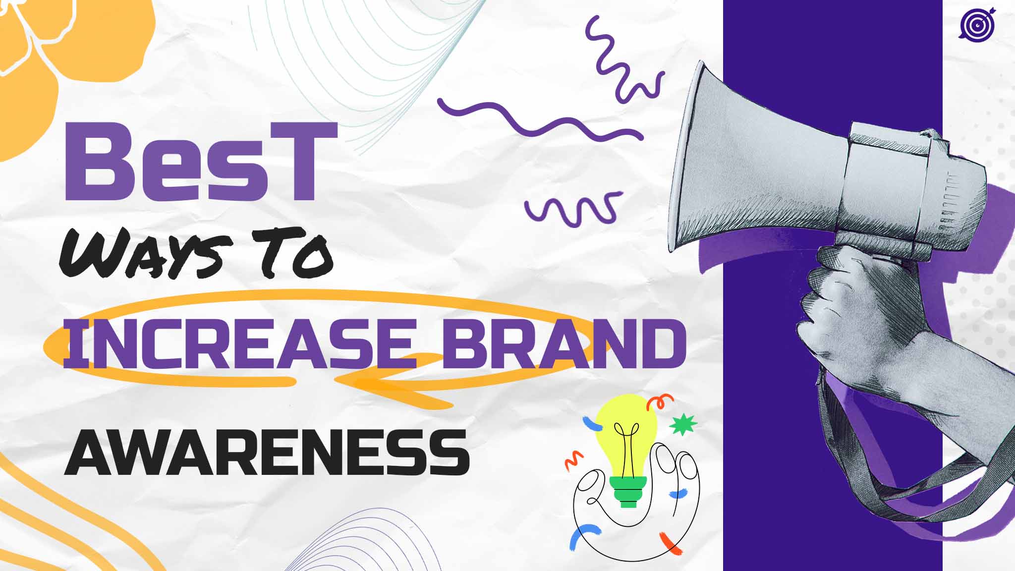 8 Best Ways to Increase Brand Awareness of Your Business (Product or ...