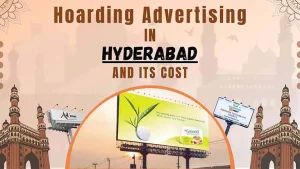 hoarding advertisement in hyderabad