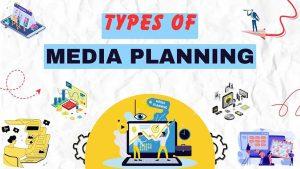 media planning types
