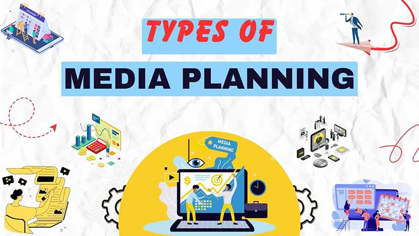 media planning types